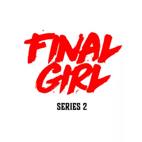 Final Girl: Into the Void - EN-VRGFG006