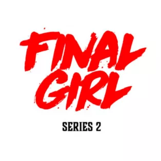Final Girl: Box of Props (S2) - EN-VRGFGBOPS2