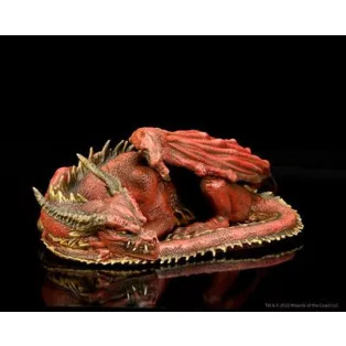 D&D Replicas of the Realms: Pseudodragon Life-Sized Figure-WZK68507