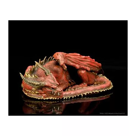 D&D Replicas of the Realms: Pseudodragon Life-Sized Figure-WZK68507