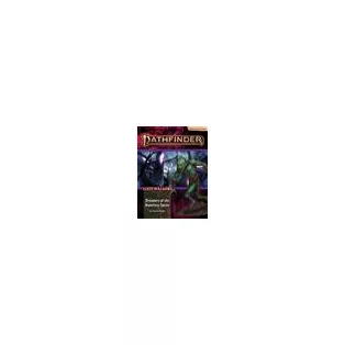 Pathfinder Adventure Path: Dreamers of the Nameless Spires (Gatewalkers 3 of 3) (P2) - EN-PZO90189