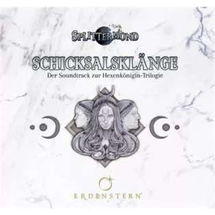 Splittermond - Schicksalsklänge - Der Soundtrack zur Hexenkönigin-Trilogie-1028