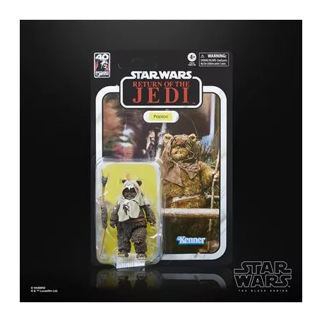 Star Wars The Black Series Paploo-F70735L20