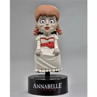 The Conjuring Universe - Body Knocker - Annabelle-NECA41989