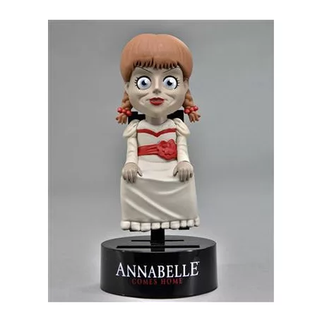 The Conjuring Universe - Body Knocker - Annabelle-NECA41989