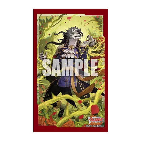 Bushiroad Sleeve Collection Mini Vol.628 Cardfight! Vanguard Gramphea, Lord of Forest (70 Sleeves)-208323