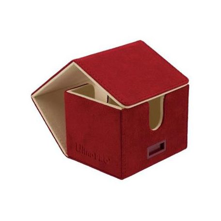 UP - Vivid Deluxe Alcove Edge: Red-15930