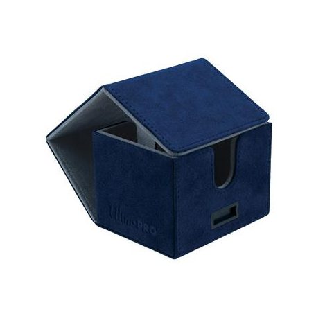 UP - Vivid Deluxe Alcove Edge: Blue-15931