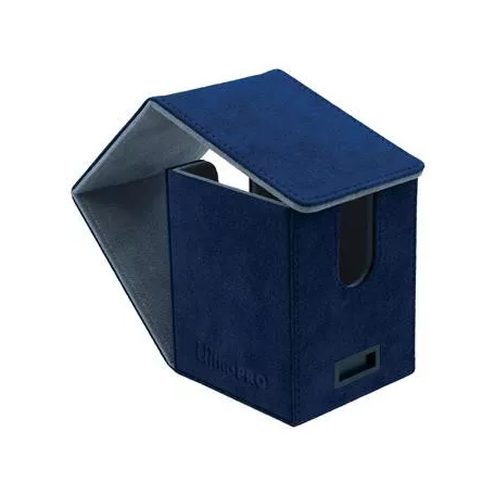 UP - Vivid Deluxe Alcove Flip: Blue-15933