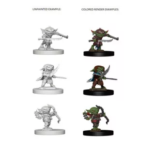 Pathfinder Battles Deep Cuts: Goblins-72579