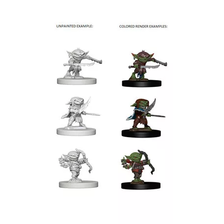 Pathfinder Battles Deep Cuts: Goblins-72579