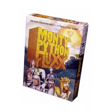 Fluxx - Monty Python - EN-036LOO