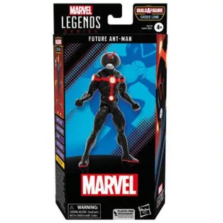 Marvel Legends Series Future Ant-Man-F65795X0