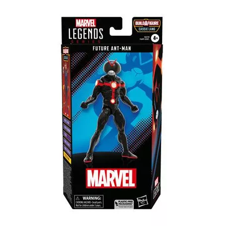 Marvel Legends Series Future Ant-Man-F65795X0