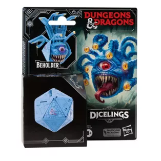 Dungeons & Dragons Dicelings Beholder-F52155X0