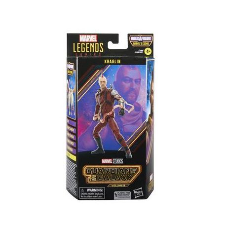 Marvel Legends Series Kraglin-F74065X00