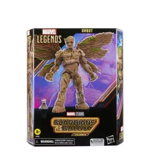Marvel Legends Series Groot-F64825L0