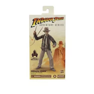Indiana Jones Adventure Series Indiana Jones (Last Crusade)-F60705X0