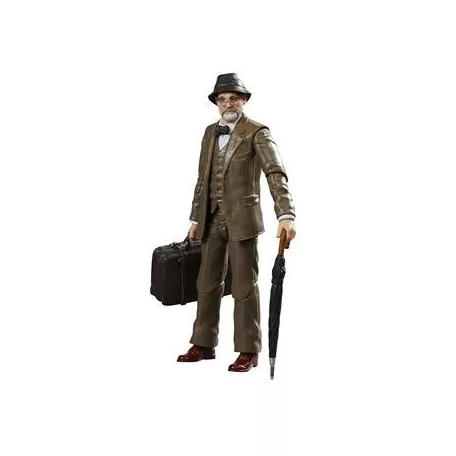 Indiana Jones Adventure Series Henry Jones, Sr.-F60725X0