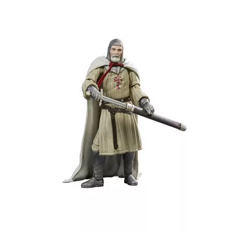 Indiana Jones Adventure Series Grail Knight-F60715X0