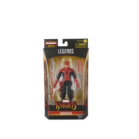Hasbro Marvel Legends Series Daredevil-F66215X0