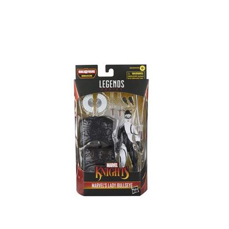 Hasbro Marvel Legends Series Marvel's Lady Bullseye-F66225X0