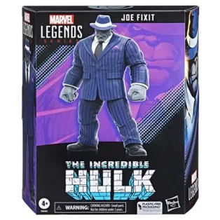 Hasbro Marvel Legends Series Joe Fixit-F65435L0