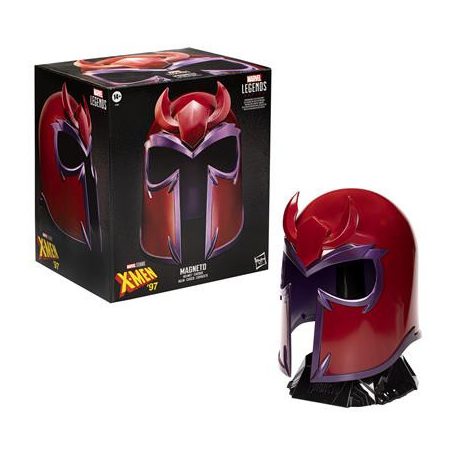 Marvel Legends Series Magneto Roleplay Item-F71175L0