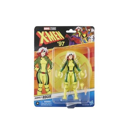 Hasbro Marvel Legends Series Marvel’s Rogue-F65465X0