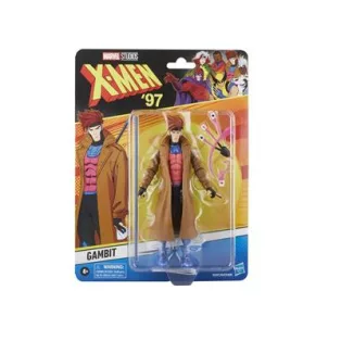 Hasbro Marvel Legends Series Gambit-F65475X0