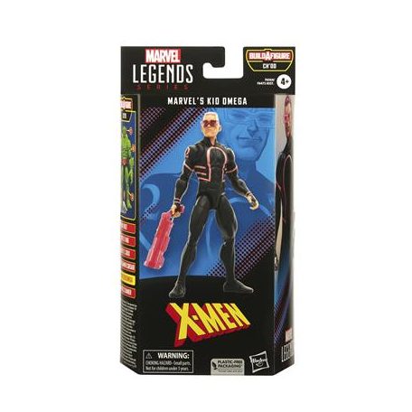 Marvel Legends Series: Marvel’s Kid Omega Figure-F65645X0