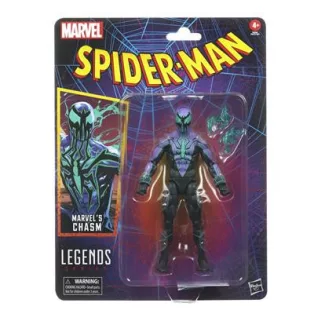 Hasbro Marvel Legends Series Marvel's Chasm-F65685X0