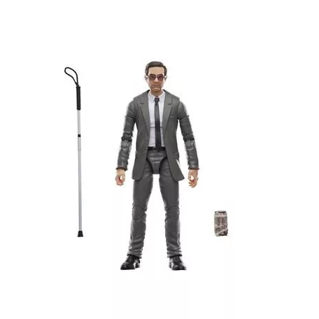 Hasbro Marvel Legends Series Matt Murdock-F6511