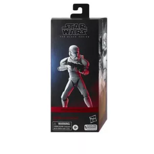 Star Wars The Black Series Clone Commando-F83315L0