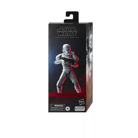 Star Wars The Black Series Clone Commando-F83315L0