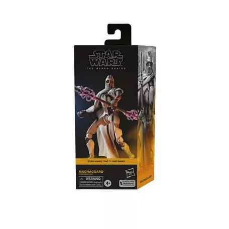 Star Wars The Black Series MagnaGuard-F71025X0
