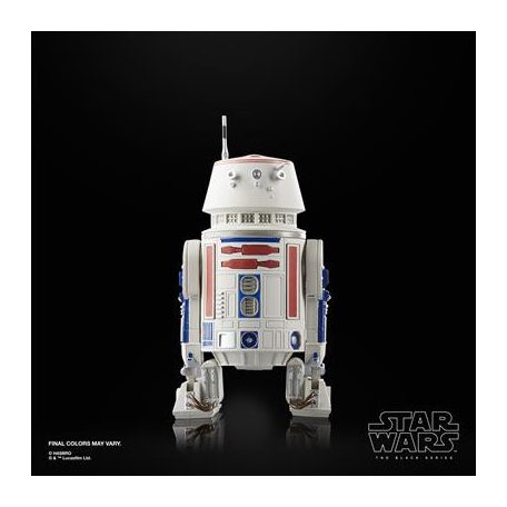 Star Wars The Black Series R5-D4-F70455X0