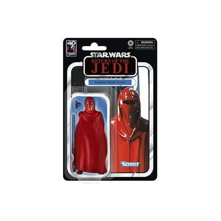 Star Wars The Black Series Emperor’s Royal Guard-F70835X2