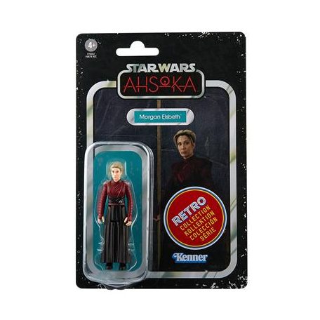 Star Wars Retro Collection Morgan Elsbeth-F73035X2