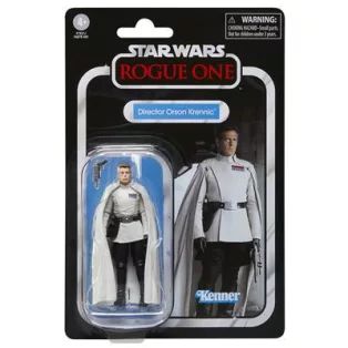Star Wars The Vintage Collection Director Orson Krennic-F7321