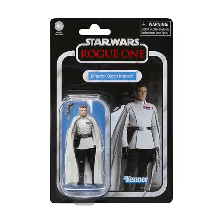 Star Wars The Vintage Collection Director Orson Krennic-F7321