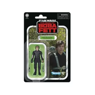 Star Wars The Vintage Collection Luke Skywalker-F84095X0