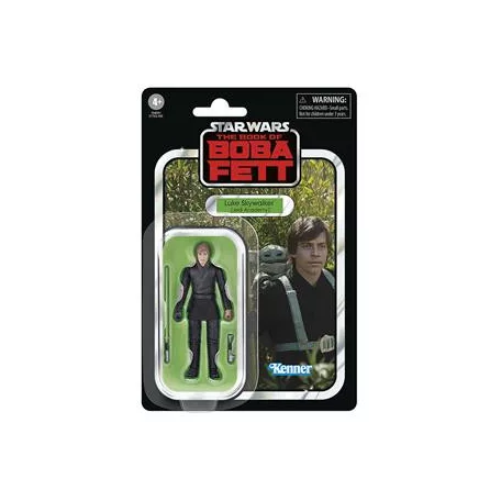 Star Wars The Vintage Collection Luke Skywalker-F84095X0
