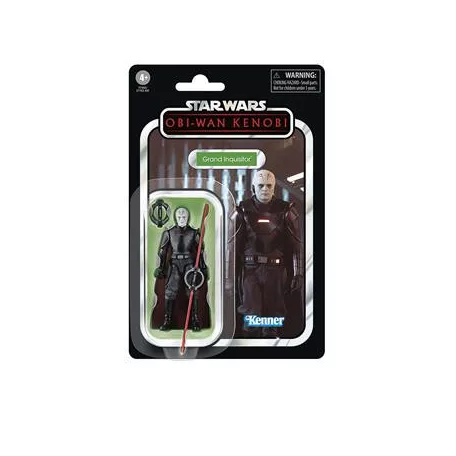 Star Wars The Vintage Collection Grand Inquisitor-F73435X0