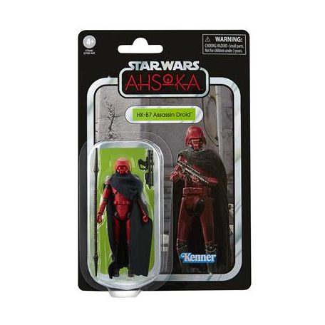 Star Wars The Vintage Collection HK-87 Droid-F73445X0