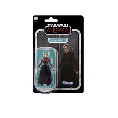 Star Wars The Vintage Collection Morgan Elsbeth-F73455X0