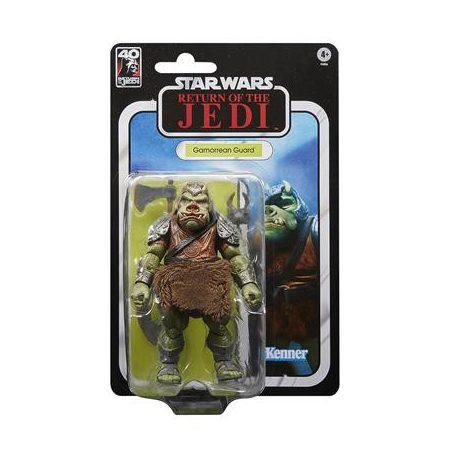 Star Wars The Black Series Gamorrean Guard-F68565L21