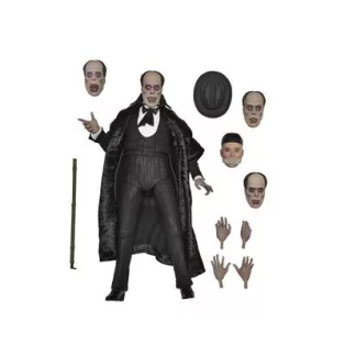 Phantom of the Opera (1925) - 7” Scale Action Figure - The Phantom of the Opera-NECA04816