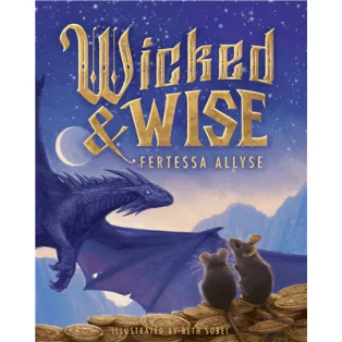 Wicked & Wise - EN-GIR10000