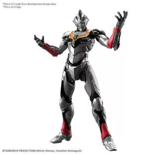Figure-rise Standard ULTRAMAN SUIT EVIL TIGA -ACTION--MK65326